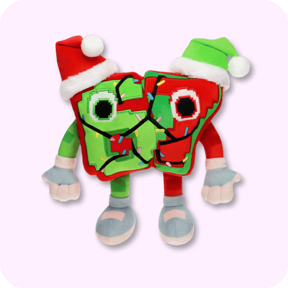 Brainrot 67 Plush Brainrot 67 Plush