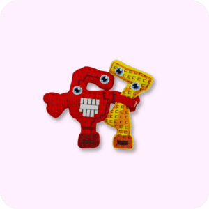 Removable Limited 67 Plush